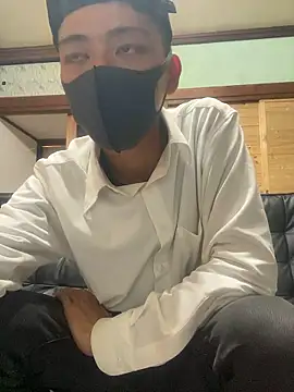 Snapshot of Manato_jp_1215 chatting on 10, 1, 2026 Manato jp 1215 online show from 10, 1, 2026