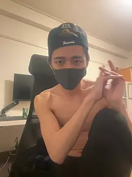 Snapshot of Manato_jp_1215 chatting on 13, 2, 2026 Manato jp 1215 online show from 13, 2, 2026