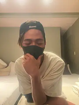 Snapshot of Manato_jp_1215 chatting on 22, 2, 2026 Manato jp 1215 online show from 22, 2, 2026