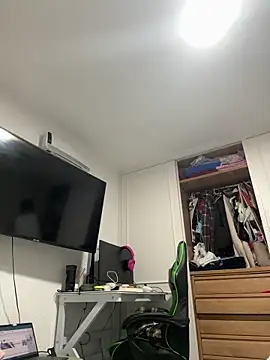 Snapshot of Pollitotex22cm chatting on 18, 2, 2026 Pollitotex22cm online show from 18, 2, 2026