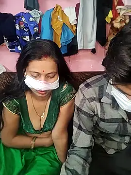 riyagupta5 online show from 23, 11, 2025