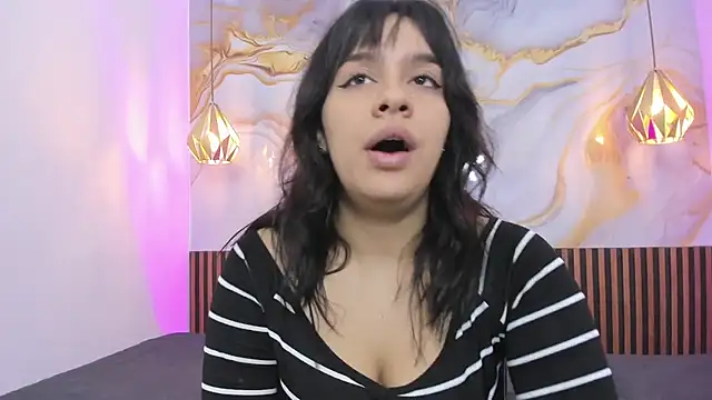 MelissaGilll online show from 13, 10, 2025