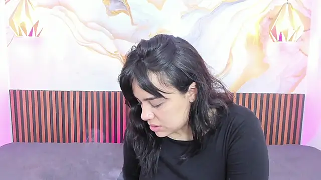 MelissaGilll online show from 16, 10, 2025