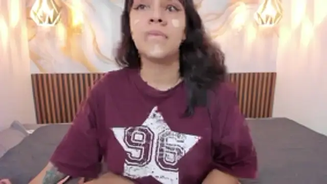 MelissaGilll online show from 1, 12, 2025