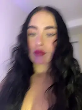 Aria uwu online show from 22, 2, 2026