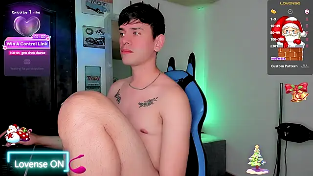 joe jhon online show from 18, 12, 2024