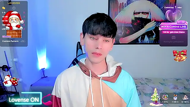 joe jhon online show from 19, 12, 2024