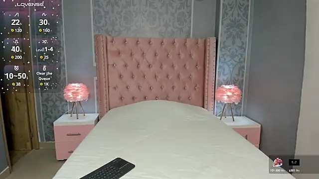 pola adams  online show from 27, 1, 2025