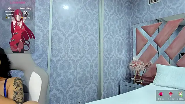 pola adams  online show from 26, 10, 2025