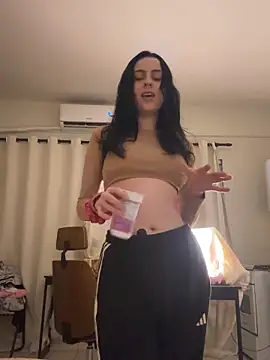 Morguisssz online show from 15, 3, 2026