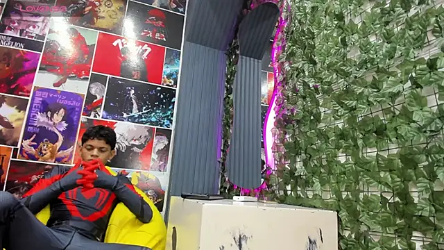 Jeffry wolvess online show from 9, 1, 2025