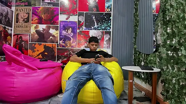 Jeffry wolvess online show from 14, 1, 2025