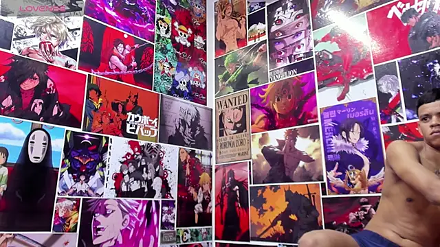 Jeffry wolvess online show from 8, 2, 2025