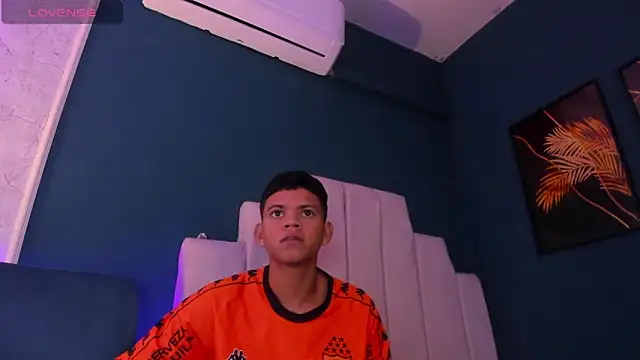 Jeffry wolvess online show from 3, 3, 2025