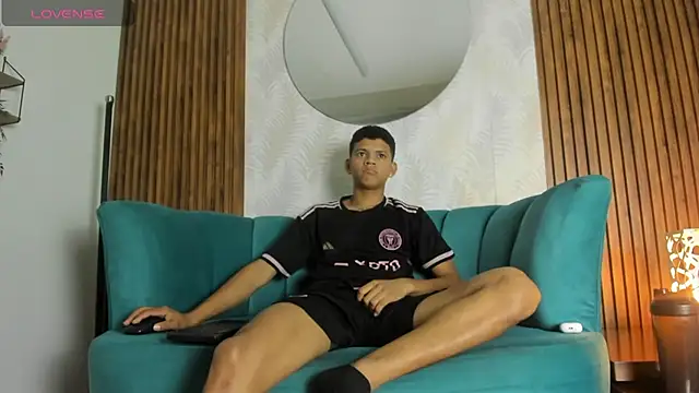 Jeffry wolvess online show from 5, 3, 2025