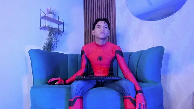 Jeffry wolvess online show from 8, 2, 2026