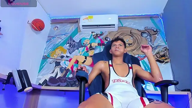 Jeffry wolvess online show from 6, 3, 2026