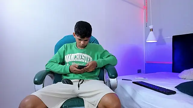 Jeffry wolvess online show from 9, 3, 2026