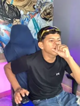 Jeffry wolvess online show from 18, 3, 2026