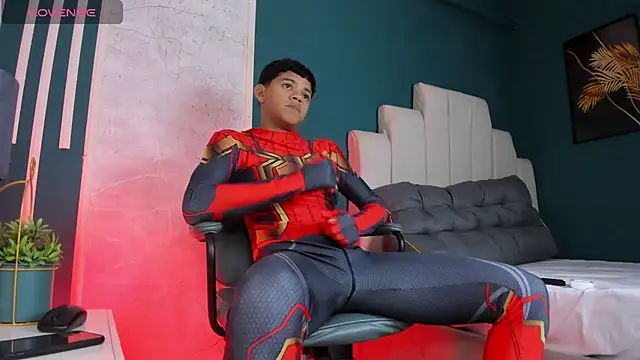 Jeffry wolvess online show from 19, 3, 2026