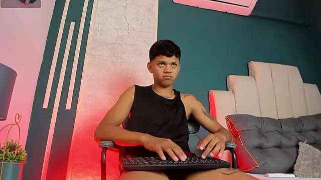 Jeffry wolvess online show from 20, 3, 2026