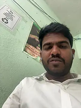 Snapshot of krishking1117 chatting on 11, 1, 2025 krishking1117 online show from 11, 1, 2025