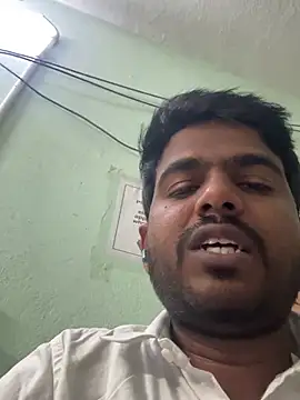 Snapshot of krishking1117 chatting on 17, 1, 2025 krishking1117 online show from 17, 1, 2025