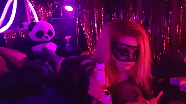 anonymouszN online show from 2, 1, 2025