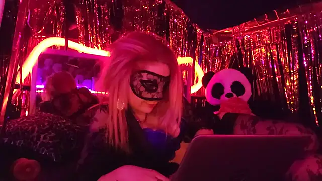 anonymouszN online show from 7, 1, 2025