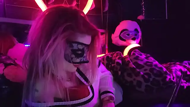 anonymouszN online show from 13, 1, 2025