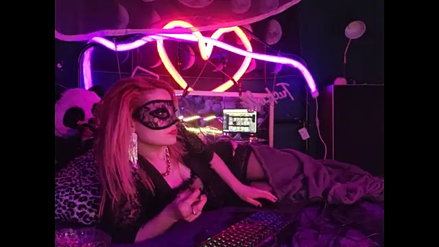 anonymouszN online show from 27, 1, 2025