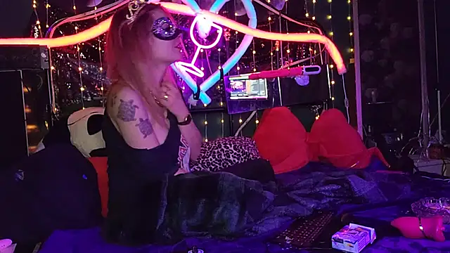 anonymouszN online show from 13, 3, 2025