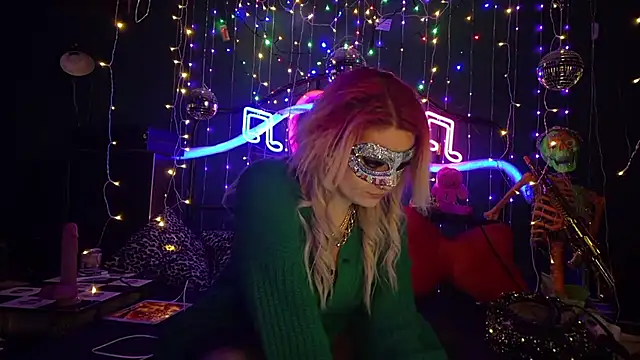 anonymouszN online show from 7, 1, 2026