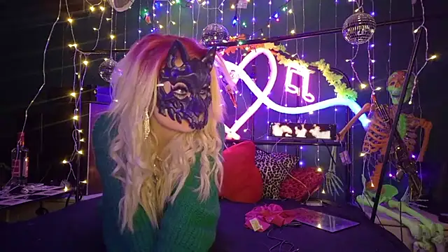 anonymouszN online show from 9, 2, 2026