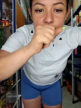 Snapshot of nidia2026 chatting on 17, 10, 2025 nidia2026 online show from 17, 10, 2025