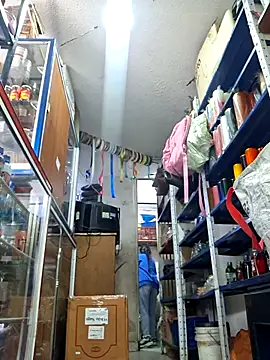 Snapshot of nidia2026 chatting on 5, 12, 2025 nidia2026 online show from 5, 12, 2025