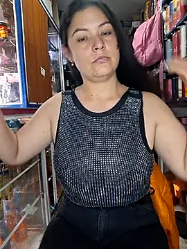 Snapshot of nidia2026 chatting on 13, 12, 2025 nidia2026 online show from 13, 12, 2025