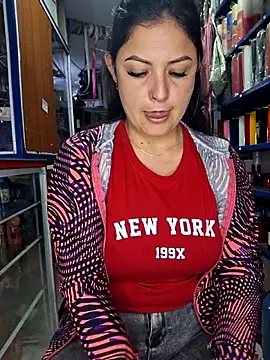 Snapshot of nidia2026 chatting on 16, 12, 2025 nidia2026 online show from 16, 12, 2025