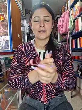 Snapshot of nidia2026 chatting on 17, 12, 2025 nidia2026 online show from 17, 12, 2025