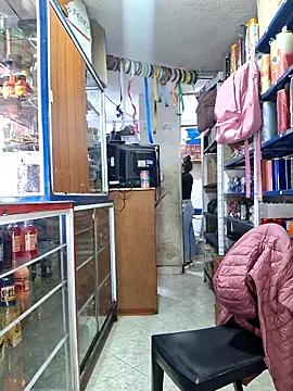 Snapshot of nidia2026 chatting on 18, 1, 2026 nidia2026 online show from 18, 1, 2026