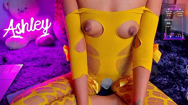 1Ashley  online show from 13, 1, 2026