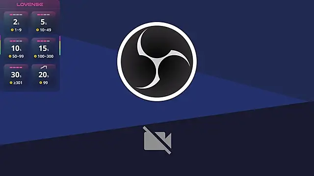 AllissonJames online show from 25, 10, 2025