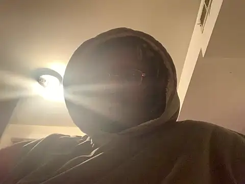 BigKittyRaven online show from 31, 12, 2024