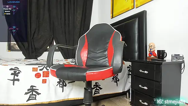 connor santtos online show from 10, 1, 2025