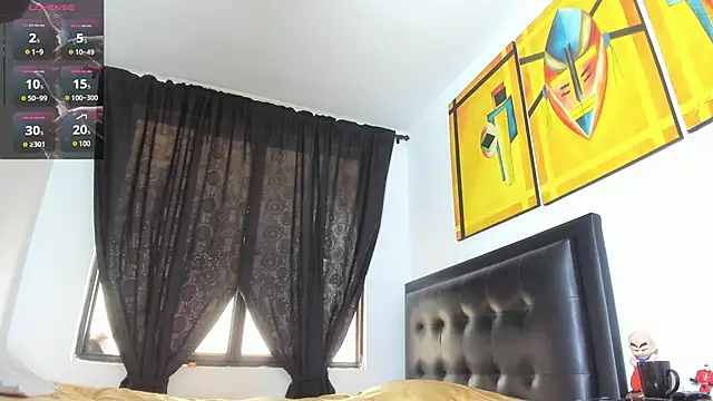 connor santtos online show from 15, 1, 2025