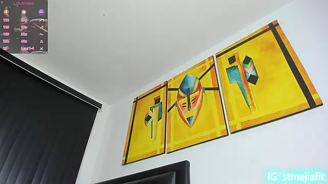 connor santtos online show from 22, 1, 2025