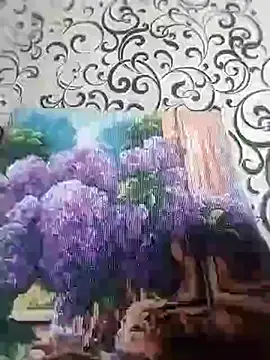 Lorrain Dorrie online show from 27, 2, 2025