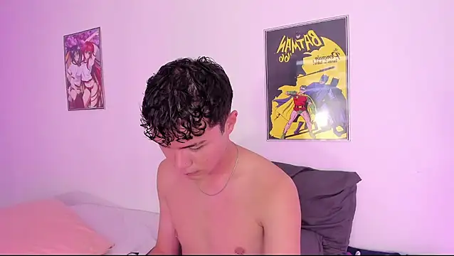 crushnier online show from 17, 12, 2024