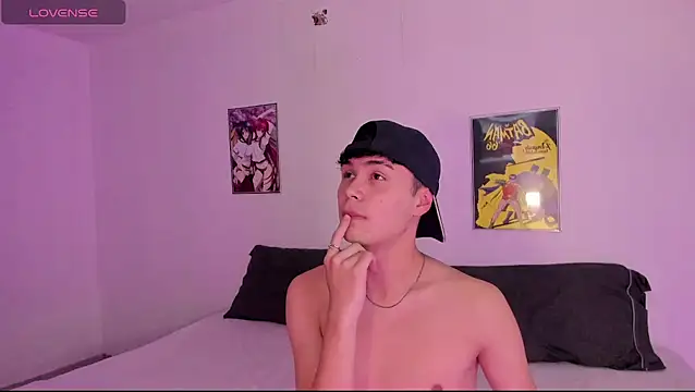 crushnier online show from 25, 1, 2025