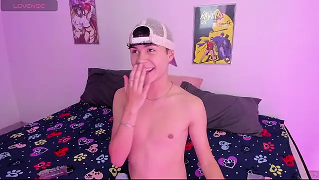 crushnier online show from 2, 2, 2025